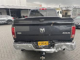 Dodge Ram 1500 5.7 V8 Quad Cab 6\\\\\\\'4 N.A.P NL AUTO PRACHTIG!!! picture 4