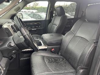 Dodge Ram 1500 5.7 V8 Quad Cab 6\\\\\\\'4 N.A.P NL AUTO PRACHTIG!!! picture 9