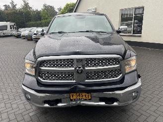 Dodge Ram 1500 5.7 V8 Quad Cab 6\\\\\\\'4 N.A.P NL AUTO PRACHTIG!!! picture 8