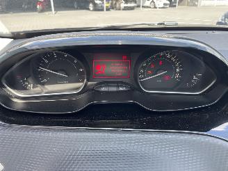 Peugeot 208 1.2 PureTech GT-Line AUTOMAAT PRACHTIG!!! picture 13