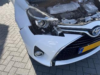 Toyota Yaris 1.5 Hybrid Aspiration PRACHTIG!!! picture 17