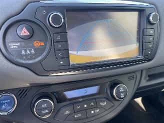 Toyota Yaris 1.5 Hybrid Aspiration PRACHTIG!!! picture 9