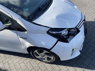 Toyota Yaris 1.5 Hybrid Aspiration PRACHTIG!!! picture 19