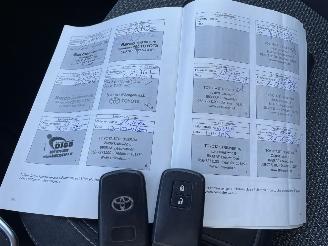 Toyota Yaris 1.5 Hybrid Aspiration PRACHTIG!!! picture 11