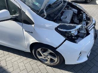 Toyota Yaris 1.5 Hybrid Aspiration PRACHTIG!!! picture 16