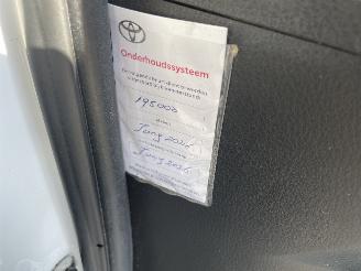 Toyota Yaris 1.5 Hybrid Aspiration PRACHTIG!!! picture 12