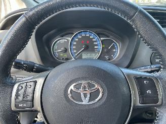 Toyota Yaris 1.5 Hybrid Aspiration PRACHTIG!!! picture 10