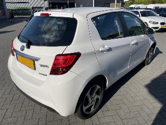 Toyota Yaris 1.5 Hybrid Aspiration PRACHTIG!!! picture 3