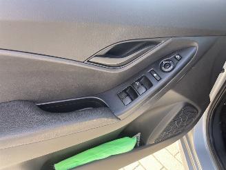 Hyundai Ix20 1.6i i-Vision AUTOMAAT N.A.P NL AUTO PRACHTIG!!! picture 14