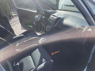 Hyundai Ix20 1.6i i-Vision AUTOMAAT N.A.P NL AUTO PRACHTIG!!! picture 7