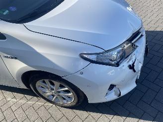Toyota Auris Touring Sports 1.8 Hybrid Lease+ N.A.P PRACHTIG!! picture 24