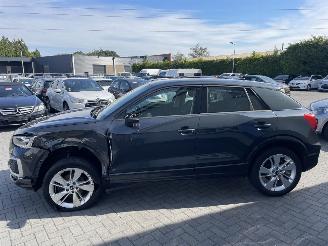 Audi Q2 35 TFSI S Edition AUTOMAAT PRACHTIG!!! picture 4