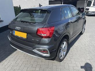 Audi Q2 35 TFSI S Edition AUTOMAAT PRACHTIG!!! picture 2