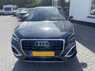 Audi Q2 35 TFSI S Edition AUTOMAAT PRACHTIG!!! picture 6