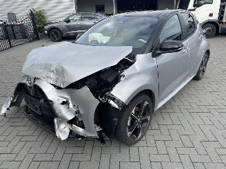 Toyota Yaris 1.5 Hybrid 130 Launch Edition N.A.P NL AUTO PRACHTIG!!! picture 4