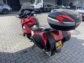 Honda ST 1300  picture 4