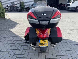 Honda ST 1300  picture 3