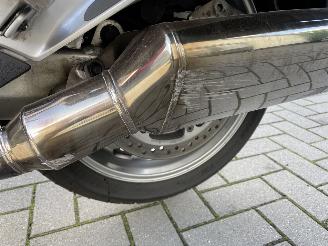 Honda ST 1300  picture 11