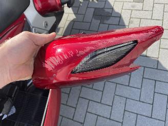 Honda ST 1300  picture 15