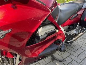 Honda ST 1300  picture 8