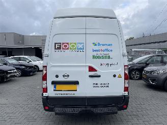 Nissan Interstar 2.3 dCi L4H3 N-Connecta DRT N.A.P NL AUTO picture 5