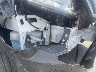 Nissan Interstar 2.3 dCi L4H3 N-Connecta DRT N.A.P NL AUTO picture 30