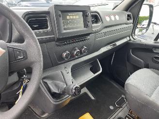 Nissan Interstar 2.3 dCi L4H3 N-Connecta DRT N.A.P NL AUTO picture 11