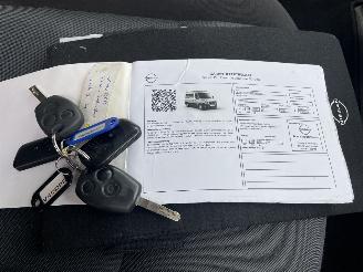 Nissan Interstar 2.3 dCi L4H3 N-Connecta DRT N.A.P NL AUTO picture 16