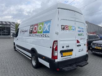 Nissan Interstar 2.3 dCi L4H3 N-Connecta DRT N.A.P NL AUTO picture 6