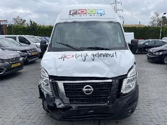 Nissan Interstar 2.3 dCi L4H3 N-Connecta DRT N.A.P NL AUTO picture 2