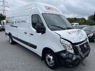 Nissan Interstar 2.3 dCi L4H3 N-Connecta DRT N.A.P NL AUTO picture 3
