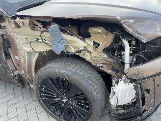 Hyundai Santa Fe 1.6 T-GDI PHEV Black Line 4WD 7p N.A.P NL AUTO picture 33