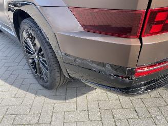 Hyundai Santa Fe 1.6 T-GDI PHEV Black Line 4WD 7p N.A.P NL AUTO picture 38