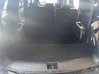 Hyundai Santa Fe 1.6 T-GDI PHEV Black Line 4WD 7p N.A.P NL AUTO picture 25