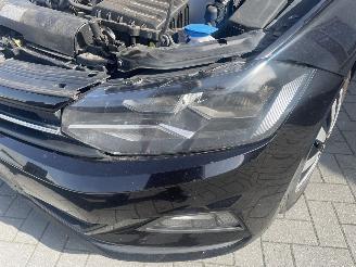 Volkswagen Polo 1.0 MPI Comfortline N.A.P NL AUTO picture 22