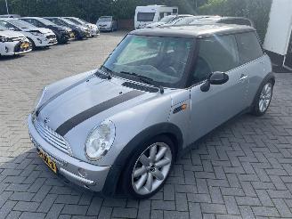 Mini Mini COOPER 1.6 Cooper picture 4
