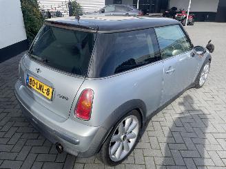 Mini Mini COOPER 1.6 Cooper picture 2