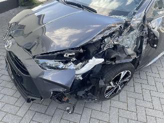 Toyota Yaris 1.5 Hybrid 115 First Edition N.A.P NL AUTO picture 11