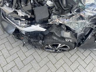 Toyota Yaris 1.5 Hybrid 115 First Edition N.A.P NL AUTO picture 23