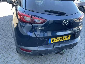 Mazda CX-3 2.0 SkyActiv-G 120 GT-M N.A.P  NL AUTO picture 23