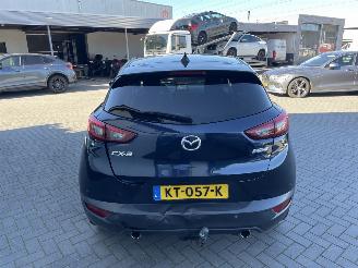 Mazda CX-3 2.0 SkyActiv-G 120 GT-M N.A.P  NL AUTO picture 3