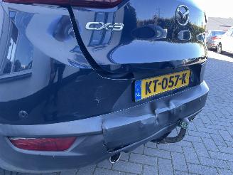 Mazda CX-3 2.0 SkyActiv-G 120 GT-M N.A.P  NL AUTO picture 24