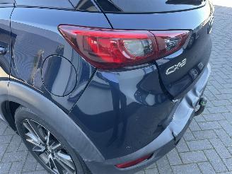 Mazda CX-3 2.0 SkyActiv-G 120 GT-M N.A.P  NL AUTO picture 22