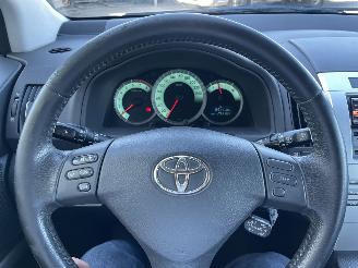 Toyota Corolla-verso 1.8 VVT-i Sol n.a.p nl auto picture 10