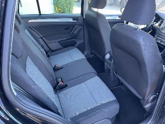 Volkswagen Golf Sportsvan 1.2 TSI Business Edition AUTOMAAT ORGINEEL KM PRACHTIG!!! picture 8