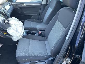 Volkswagen Golf Sportsvan 1.2 TSI Business Edition AUTOMAAT ORGINEEL KM PRACHTIG!!! picture 9