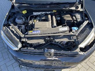 Volkswagen Golf Sportsvan 1.2 TSI Business Edition AUTOMAAT ORGINEEL KM PRACHTIG!!! picture 22