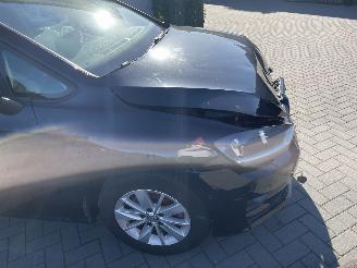 Volkswagen Golf Sportsvan 1.2 TSI Business Edition AUTOMAAT ORGINEEL KM PRACHTIG!!! picture 28