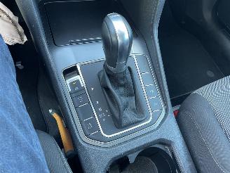 Volkswagen Golf Sportsvan 1.2 TSI Business Edition AUTOMAAT ORGINEEL KM PRACHTIG!!! picture 11