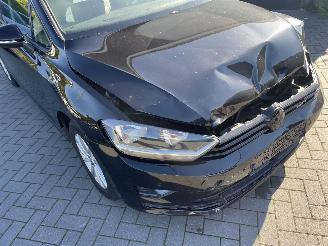 Volkswagen Golf Sportsvan 1.2 TSI Business Edition AUTOMAAT ORGINEEL KM PRACHTIG!!! picture 26